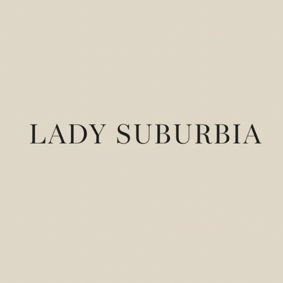 ladysuburbia